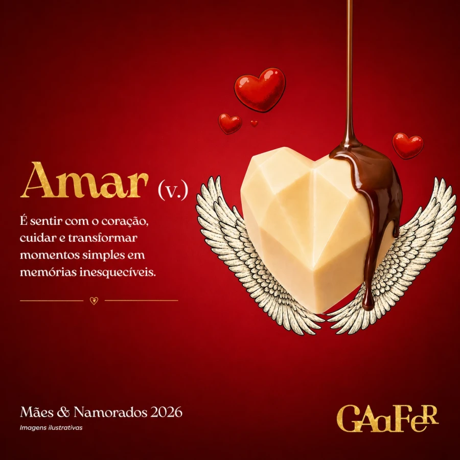 Capa geral Mães e namorados