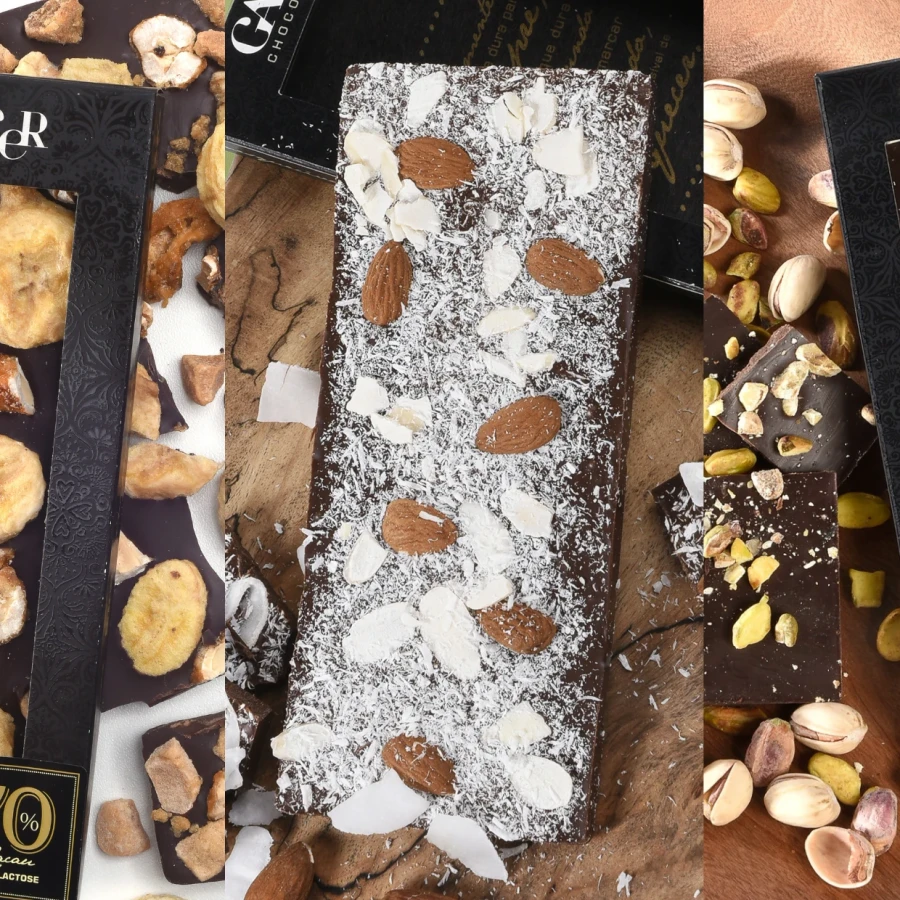 nuts
