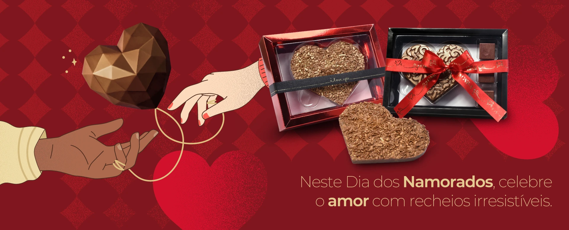 Dia dos namorados